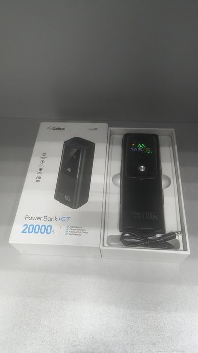 Power bank Gelius GP-PB307 20000mAh 100W