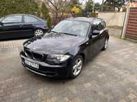 Bmw e81 116i  2,0 benzyna 220 tys km.