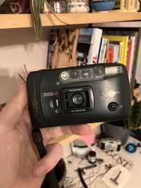Aparat analogowy Polaroid 3000AF