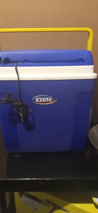 Lodówka turystyczna Ezelit