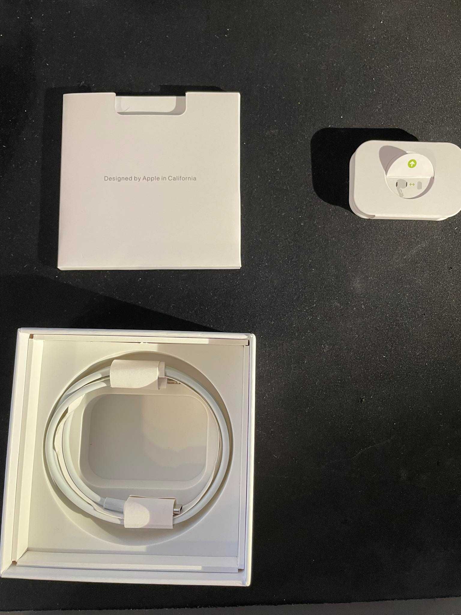 Air Pods pro 2 gen