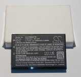 Bateria do Vertex Kenwood Icom Baofeng... CS-FNB82TW