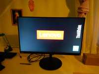 Monitor LED Lenovo P27h 27 " 2560 x 1440 px IPS / PLS