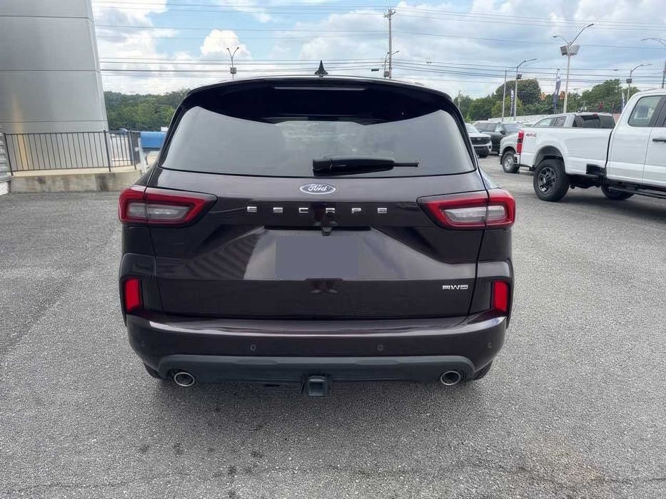 Ford Escape ST-Line Select      2023