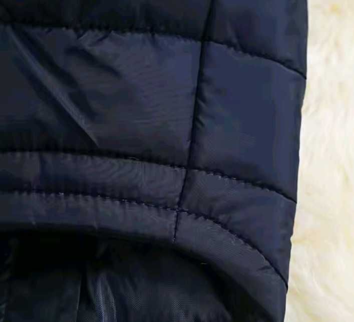 Жилет куртка курточка для собаки. Шлейка с поводком.