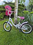 Rowerek Romet 16"