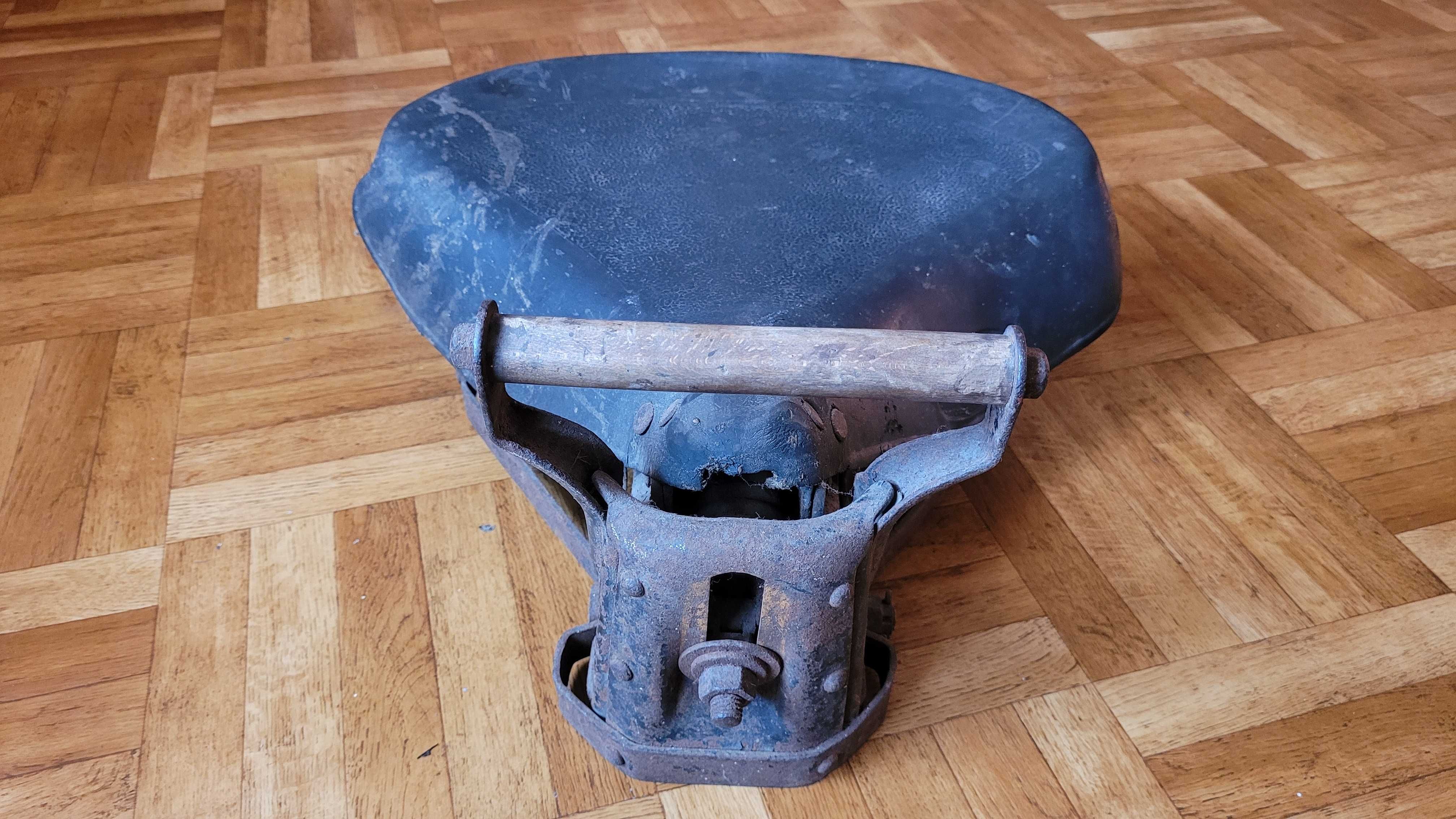 Siedzenie Siodło Drilastic G700 BMW NSU DKW Triumph