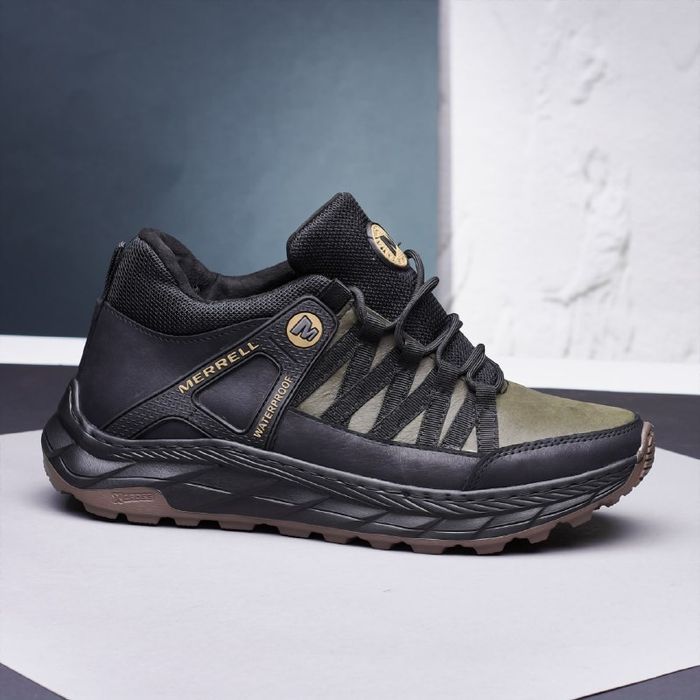 Зимние кроссовки -20° Merrell