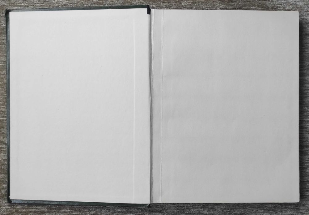 Альбом для марок 20 листов, Германия