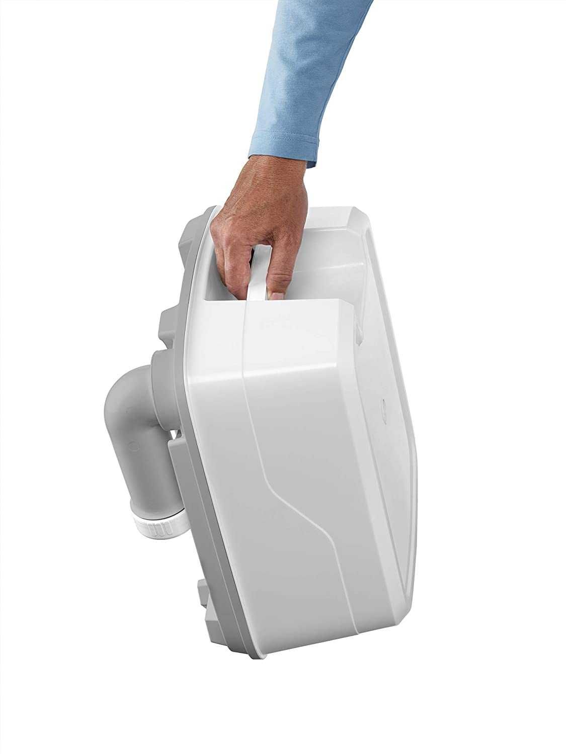 Sanita Química Portátil Thetford porta potti 145 sanita caravan