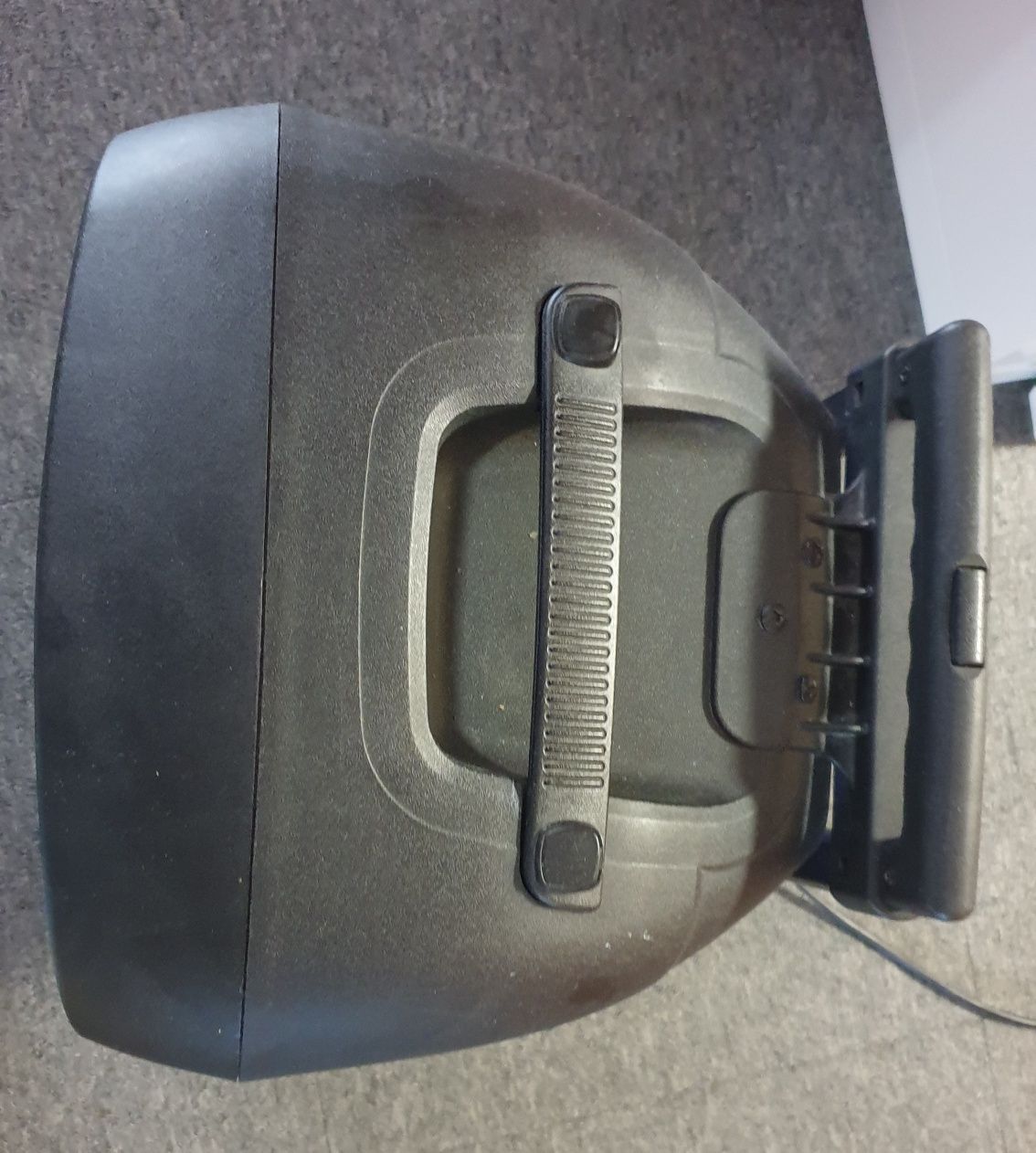 Skytec SPJ-Pa912 mobilna kolumna z amplitunerem