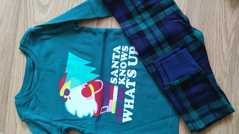 Пижамы Old Navy в новом состоянии, 1,5-3,5 года