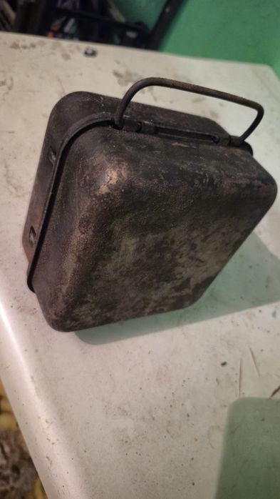 Рідкопаливний пальник, горілка, коногонка, джміль бензиновий