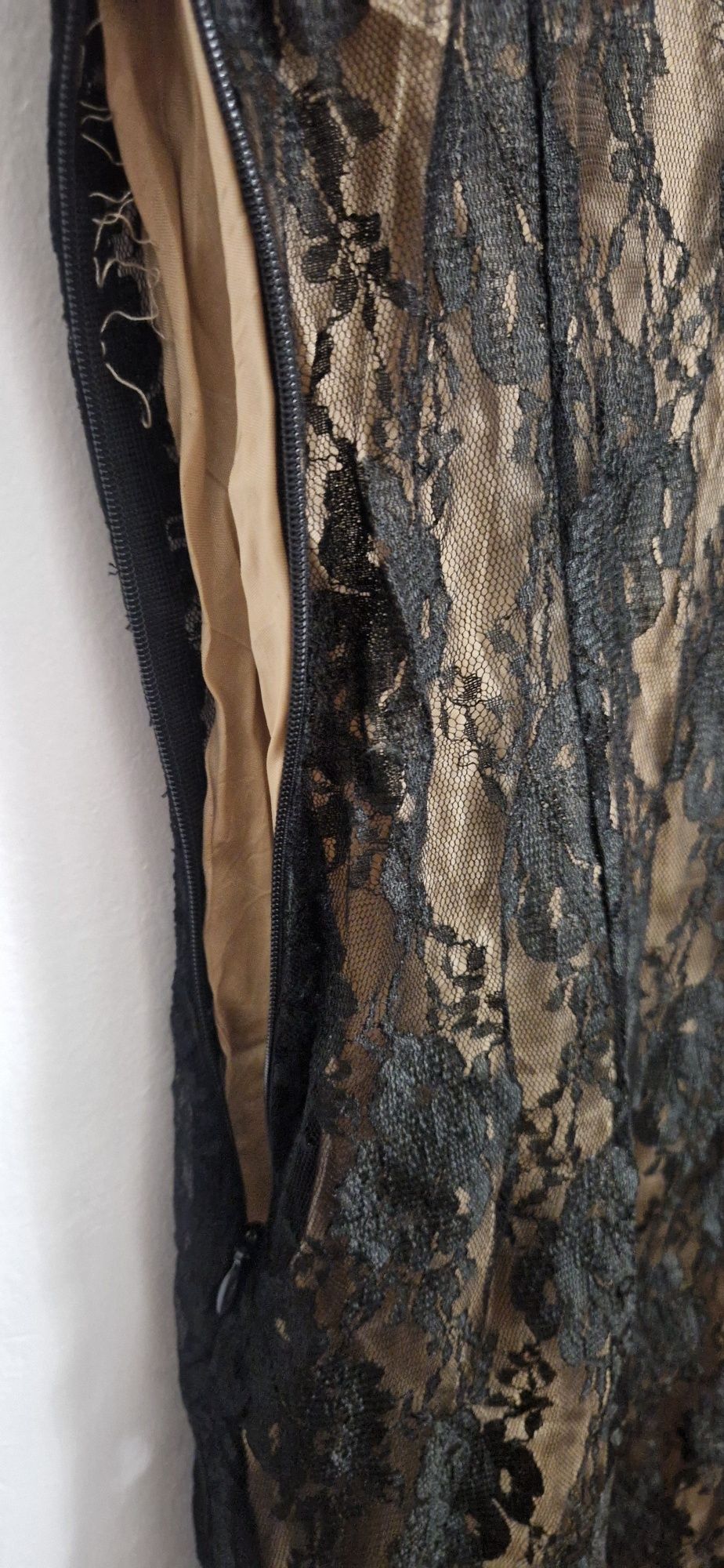Vestido elegante Lanidor