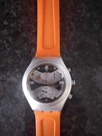 Swatch Irony Aluminium