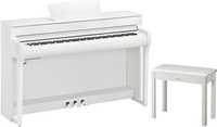 Цифровое пианино YAMAHA Clavinova CLP-735 Гарантия 2 года