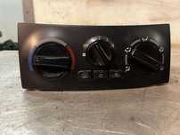 COMANDO / REGULADOR SOFAGEM E AC MITSUBISHI SPACE STAR