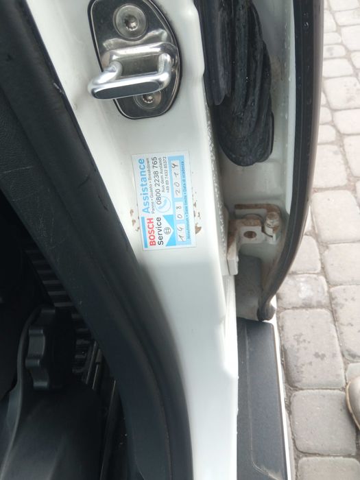 Продам автомобіль шкода Октавія а5рс