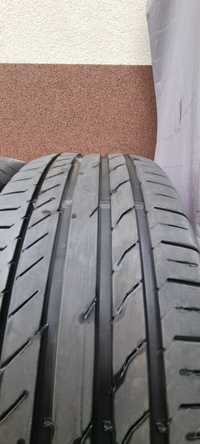 Opony Continental roz. 235/50 r18 komplet 5-6 mm