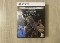 Nowa Gra Assassin’s Creed Mirage Launch Edition PS5