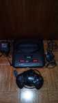 consola sega mega drive