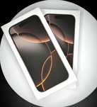 Apple iPhone 16 Pro Max 256GB DESERT