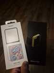 Nowy skladany Samsung Galaxy Flip 6 12/512gb 5g Gwarancja zamiana HIT
