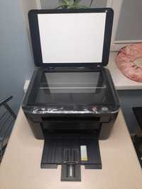 БФП Samsung SCX-3205 (принтер, сканер, копір)