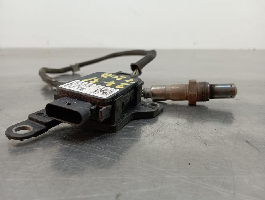 Sonda lambda PEUGEOT 208 II