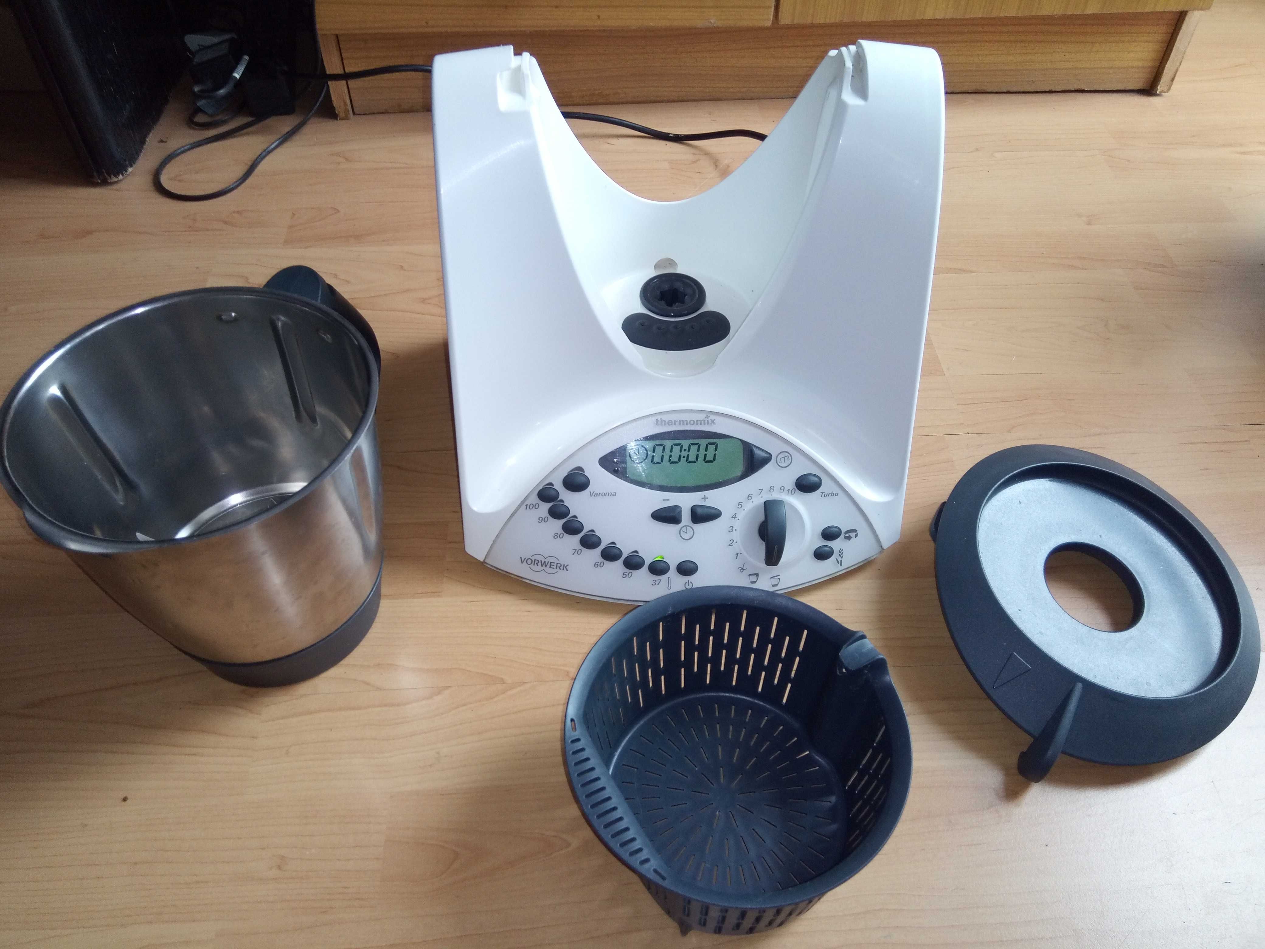 Thermomix TM 31-1