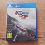 Need for Speed Rivals