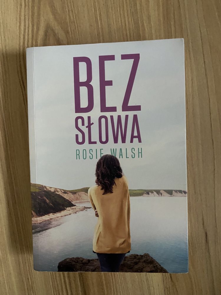 Bez słowa Rosie Walsh