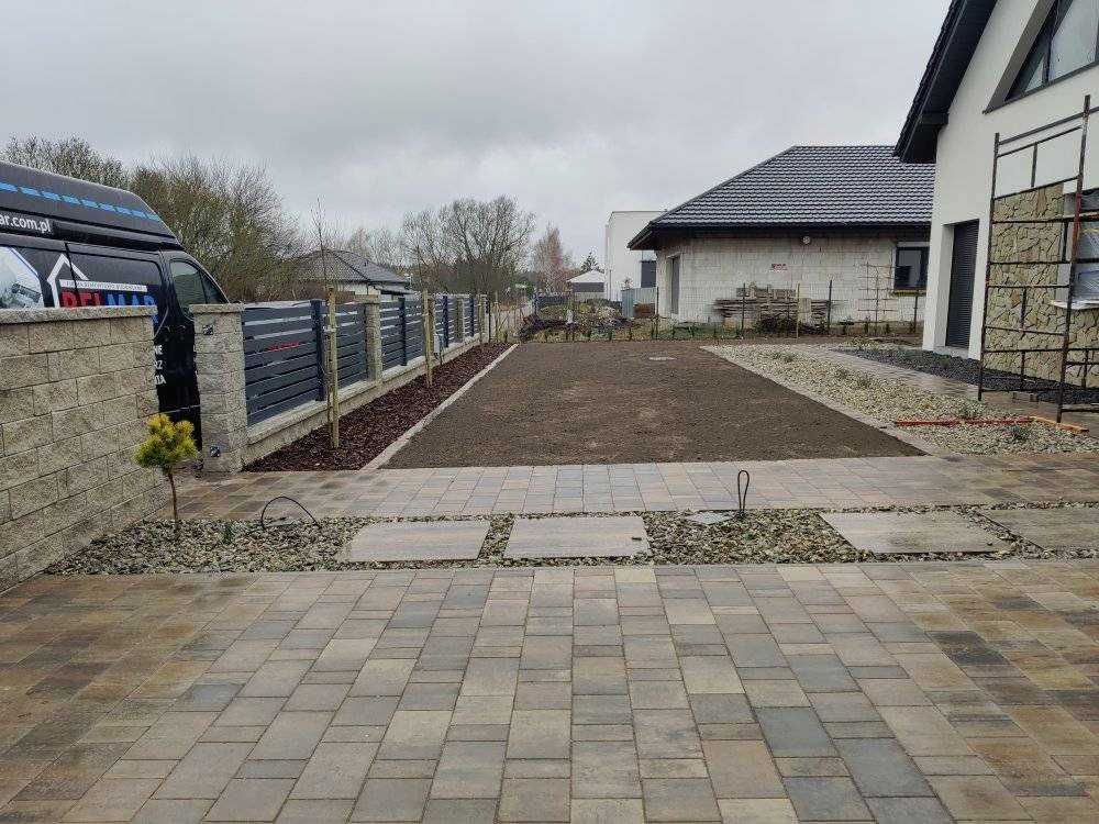 Zakładanie ogrodów od A do Z , 14 lat tradycji, promocja 2025r