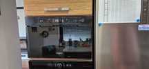 Kuchenka mikrofalowa Whirlpool AMW 442NB 750W 22l