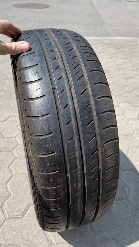 Диск з резиною 185/60 r14 4х100