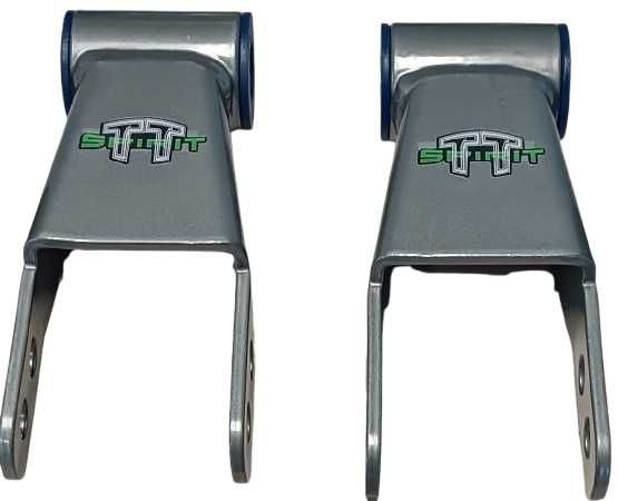 Kit de elevação JEEP CHEROKEE XJ +50mm