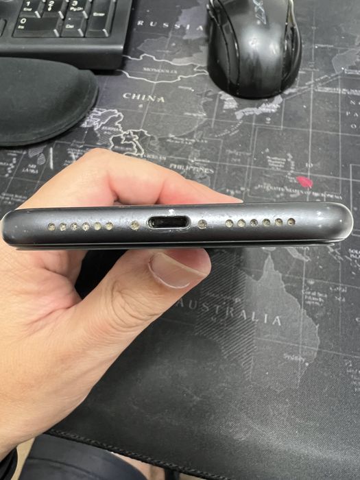 IPhone 11 64 Gb desbloqueado