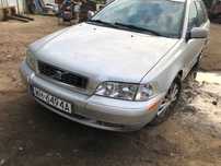 Volvo v40,вольво в40 1.9dci запчс