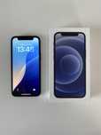 iPhone 12 mini 100% kondycji! czarny 128gb Stan Bardzo dobry!