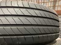 Шины б/у лето 235/55-17 Michelin Primacy 4