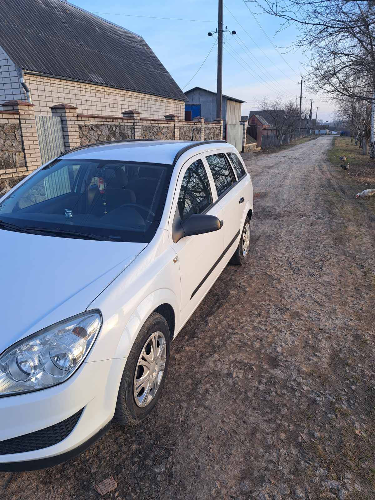 Продам Опель Астра Н