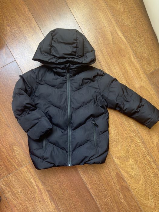 Куртка zara 5-6 років 116 см