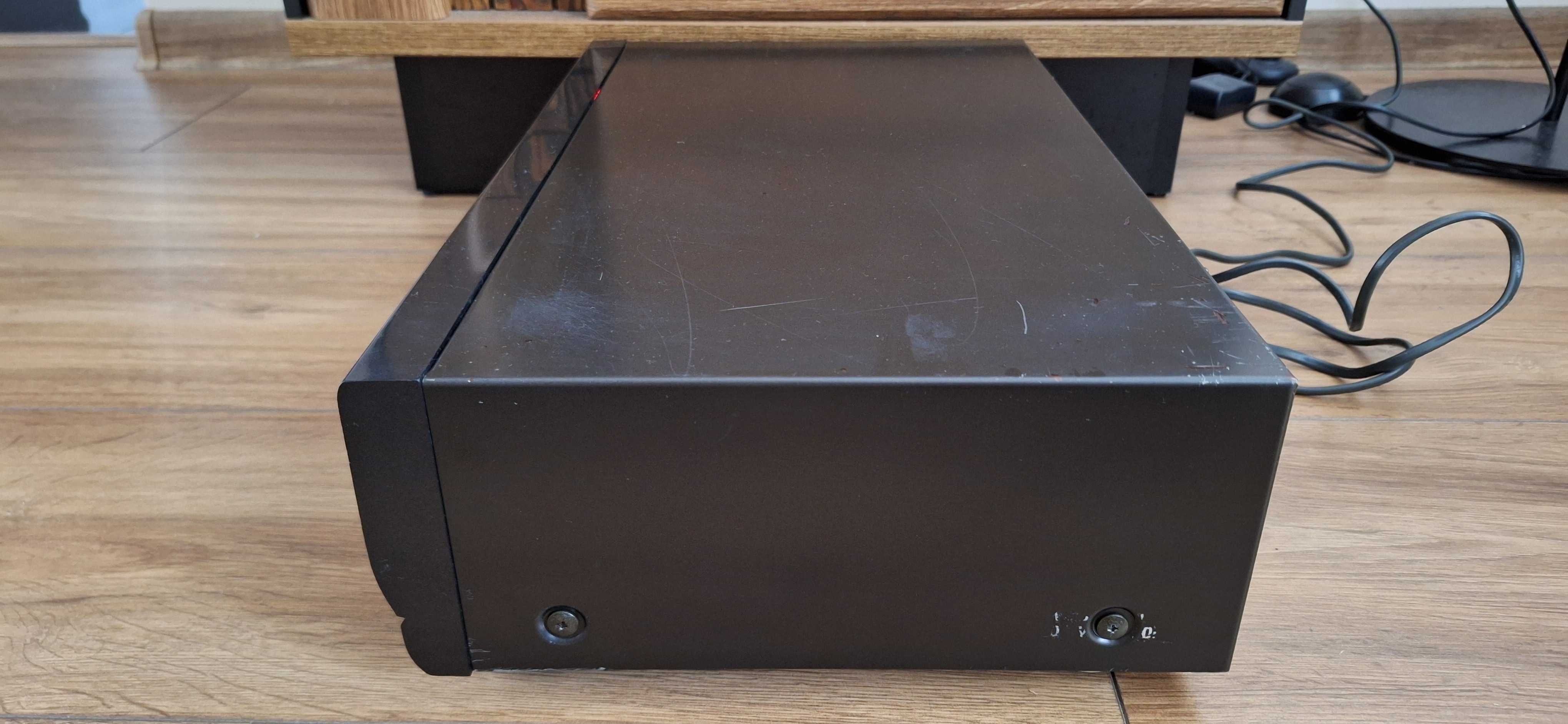 Magnetofon Kasetowy Technics RS-BX501 ! Sprawny Po Serwisie OKAZJA !