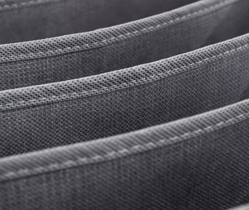 Organizador de roupa