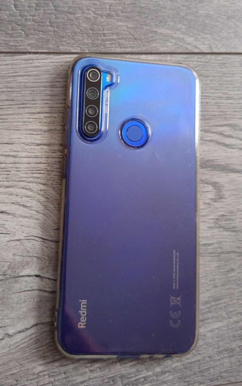 Telefon redmi note 8T