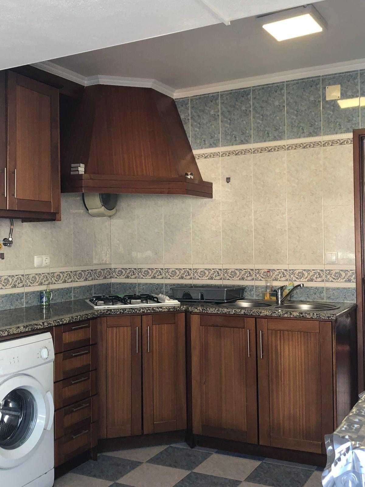 Apartamento T2 perto da praia