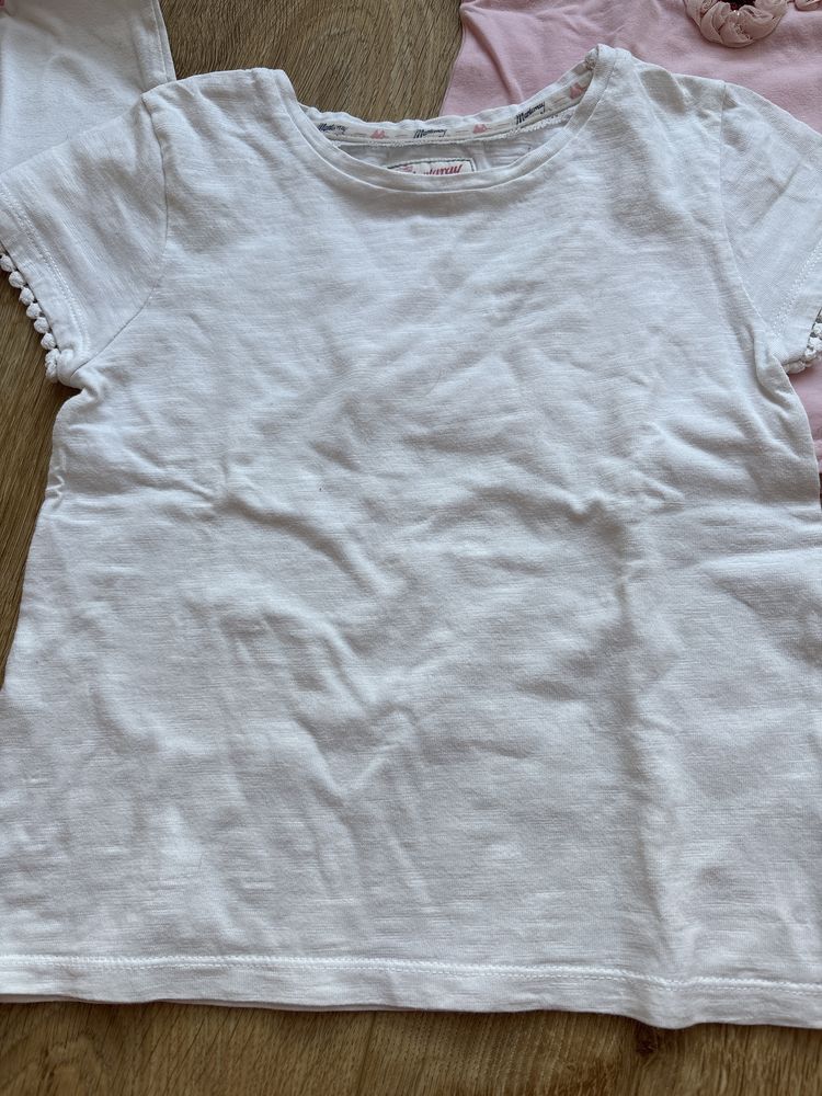 Koszulka t-shirt 116