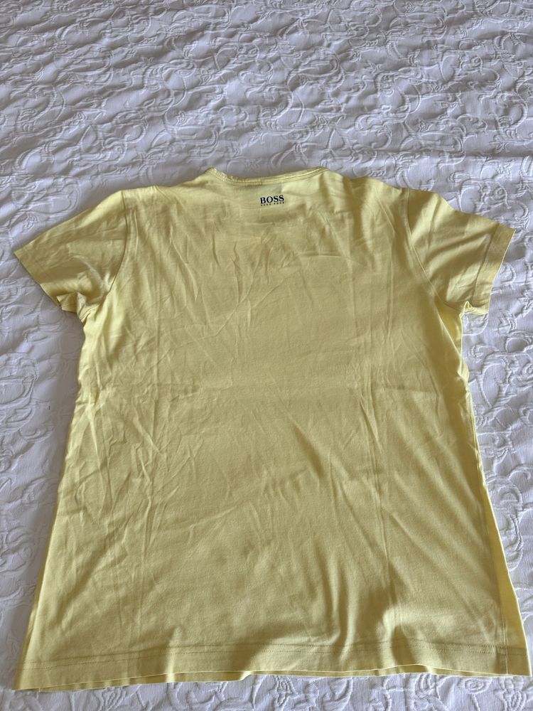 T-shirt Hugo Boss