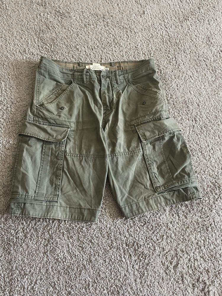Карго шорти по типу carhartt