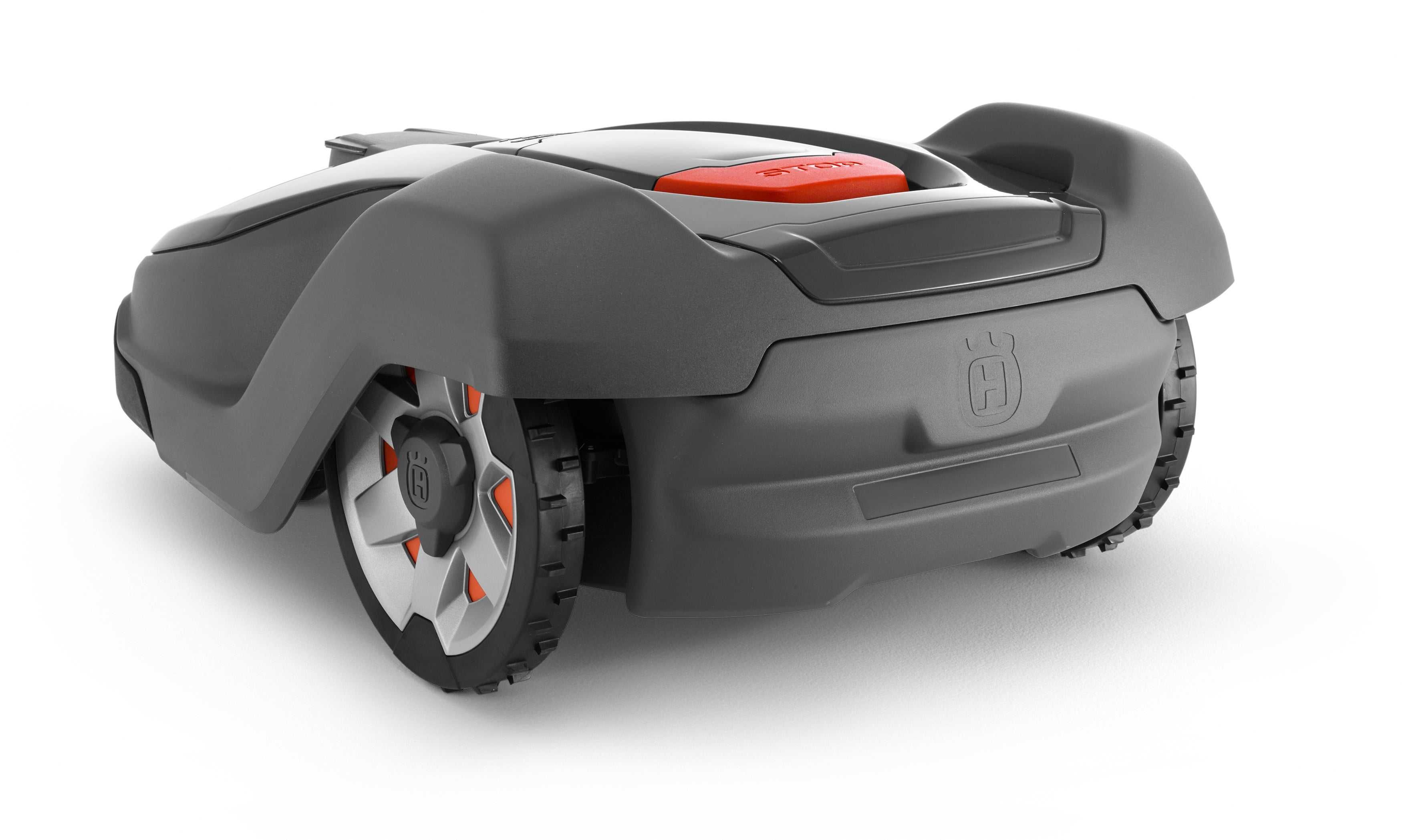 Robot koszący HUSQVARNA Automower 430x - 3200 m2 NOWY z GWARANCJĄ